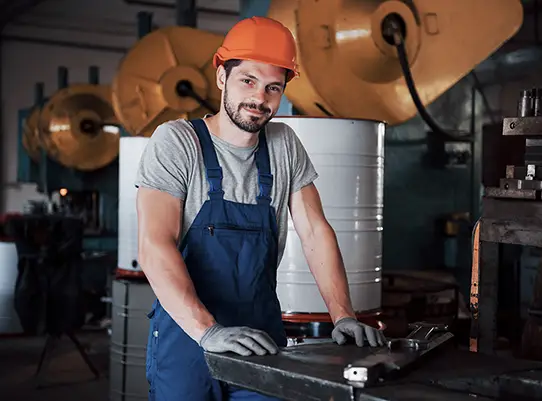 Taller A&N Fabricaciones